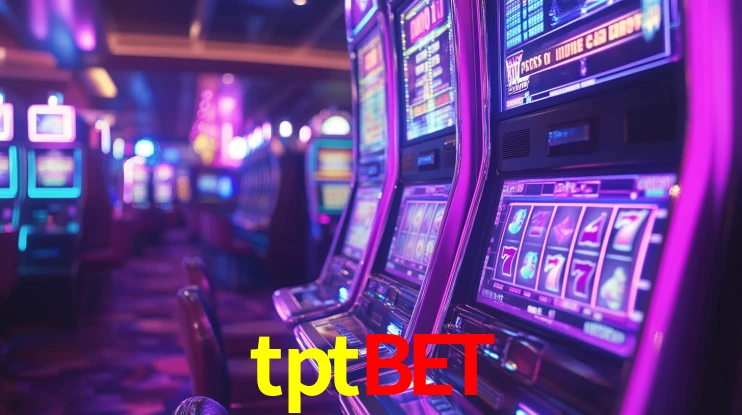 Cassino Online tptbet
